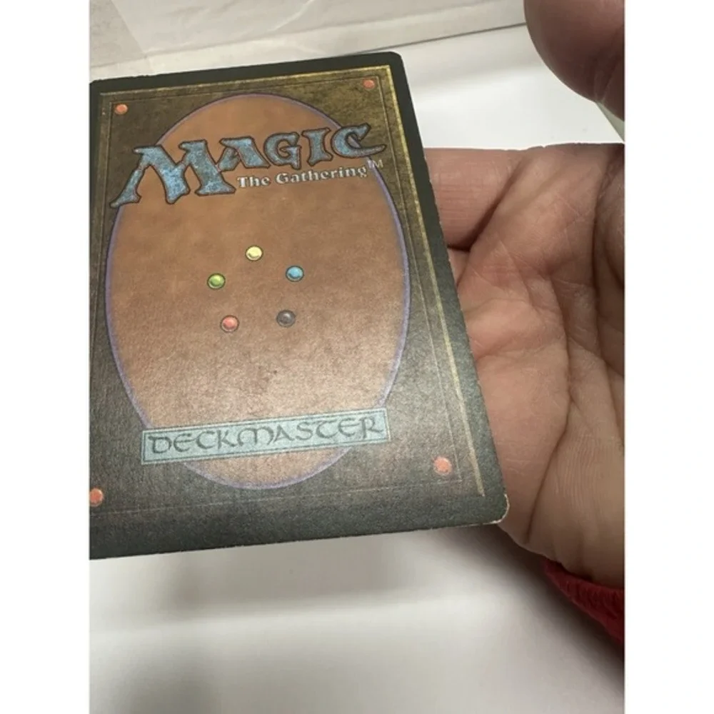 Land Tax Legends Regular Japanese MP magic the gathering MTG ‎ vintage
